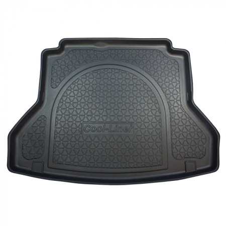 Accesorii interior - Tavita portbagaj Premium Hyundai Elantra VI (AD) 2016-