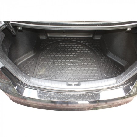 Tavita portbagaj Premium Hyundai Elantra VI (AD) 2016- [1]