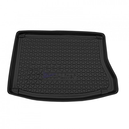 Tavite portbagaj auto - Tavita Portbagaj Premium Hyundai i30 I hatchback- roata lata