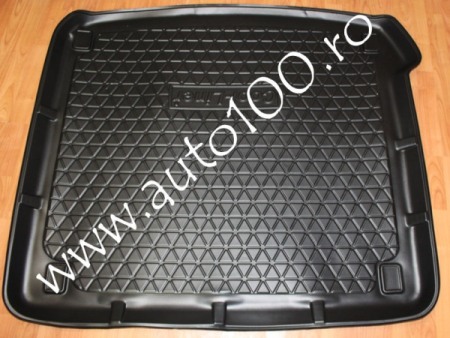 Tavite portbagaj auto - Tavita Portbagaj Premium Hyundai ix 55