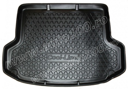 Tavita portbagaj Premium Hyundai ix35 2010 - 2015 [1]