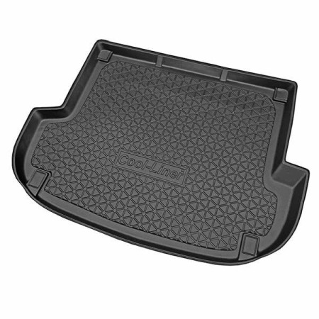 Tavite portbagaj auto - Tavita portbagaj Premium Hyundai Santa Fe II (5 loc)