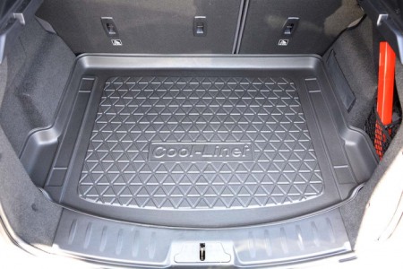 Tavita portbagaj Premium  Jaguar E-Pace fabricatie 01.2018 - prezent [0]