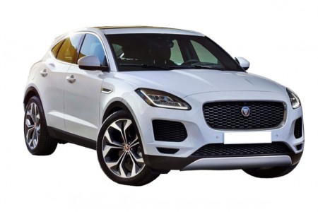 Tavita portbagaj Premium  Jaguar E-Pace fabricatie 01.2018 - prezent [5]