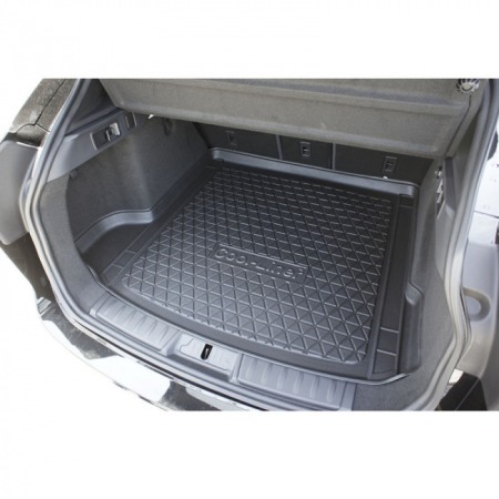 Tavita portbagaj Premium Jaguar F-Pace (X761) [1]