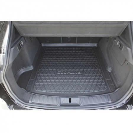 Tavita portbagaj Premium Jaguar F-Pace (X761) [2]
