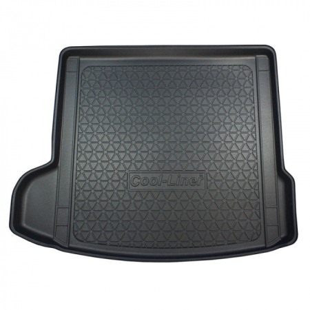 Accesorii interior - Tavita portbagaj Premium Jaguar F-Pace (X761)