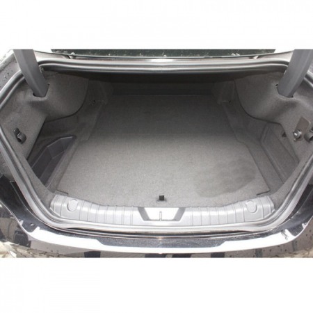 Tavita portbagaj Premium Jaguar XF II (RR)  [1]