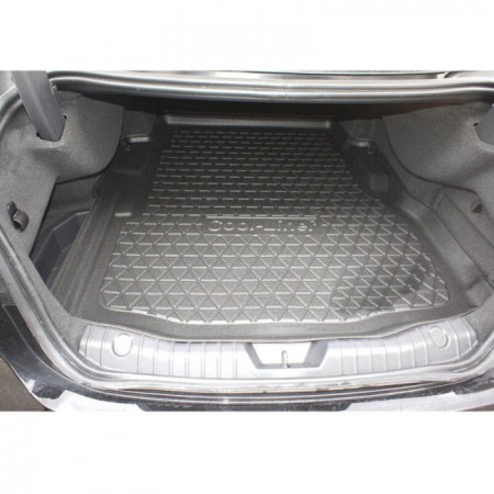 Accesorii interior - Tavita portbagaj Premium Jaguar XF II (RR) 