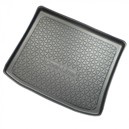 Tavita portbagaj PREMIUM Jeep Cherokee V (model cod KL) 2014- [2]