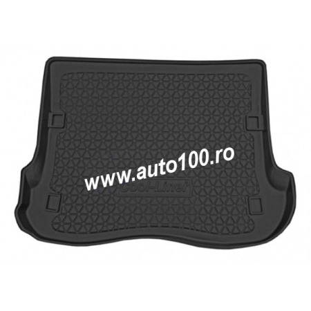 Tavite portbagaj auto - Tavita portbagaj Premium Jeep Grand Cherokee III