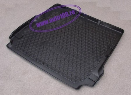 Tavite portbagaj auto - Tavita portbagaj Premium Land Rover Discovery 3 si Discovery 4 (5loc)