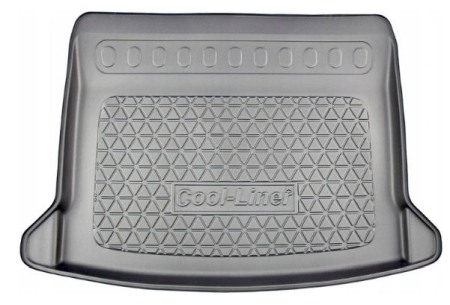 Tavita portbagaj Premium Mazda CX-30 (fara BOSE) [0]