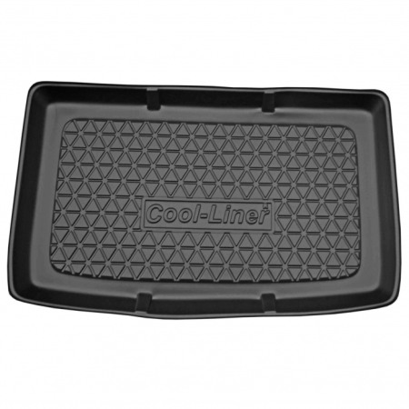 Tavita portbagaj Premium Mercedes A W169 (r.ingusta) 192287CM [3]