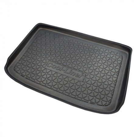 Tavita portbagaj premium Mercedes A W169 (r.lata) 192710CM [2]