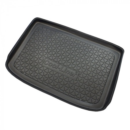 Tavita portbagaj premium Mercedes A W169 (r.lata) 192710CM [1]