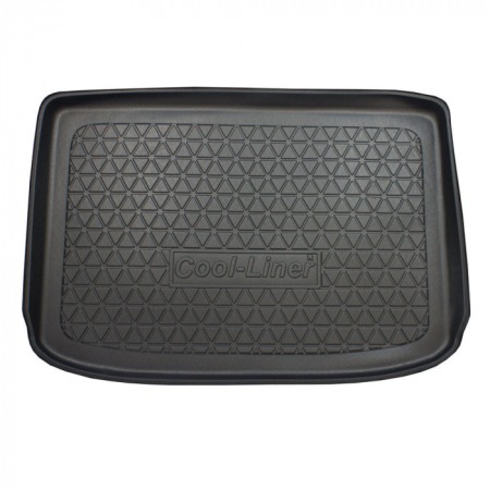 Tavita portbagaj premium Mercedes A W169 (r.lata) 192710CM [3]