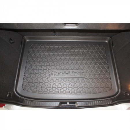 Tavite portbagaj auto - Tavita portbagaj premium Mercedes A W169 (r.lata) 192710CM