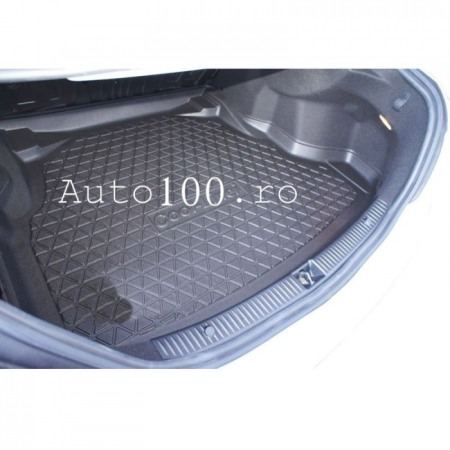 Accesorii interior - Tavita portbagaj PREMIUM Mercedes-Benz C Klasse W205 bancheta nerabatabila