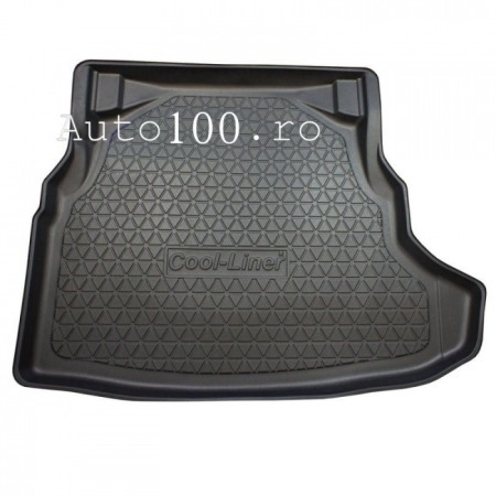 Tavita portbagaj PREMIUM Mercedes-Benz C Klasse W205 bancheta nerabatabila [1]