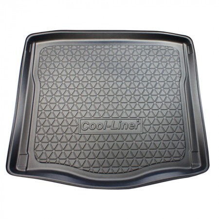 Accesorii interior - Tavita portbagaj Premium Mercedes Benz CLA C117 fara ureche dreapta