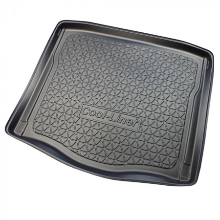 Tavita portbagaj Premium Mercedes Benz CLA C117 fara ureche dreapta [1]