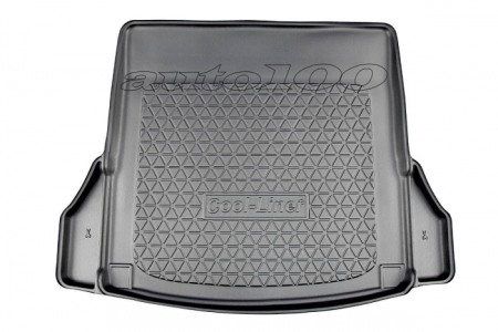 Tavita portbagaj Premium Mercedes Benz CLA C118 Coupe - urechi detasabile [2]