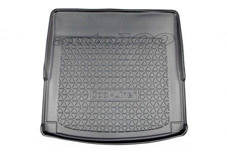 Tavita portbagaj Premium Mercedes Benz CLA C118 Coupe - urechi detasabile [3]