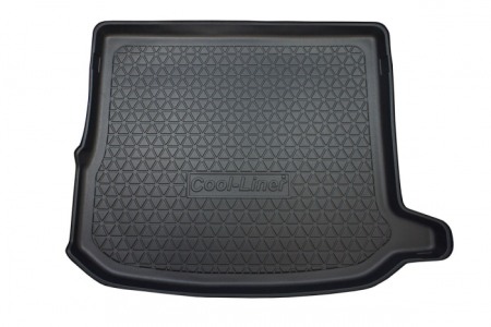 Tavita portbagaj Premium Mercedes-Benz GLC (C253) Coupe [1]