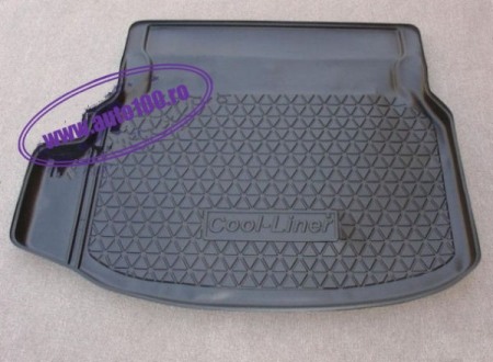 Tavite portbagaj auto - Tavita portbagaj Premium Mercedes C W204 bacheta rabatabila