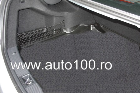 Tavita portbagaj Premium Mercedes C W204 bancheta nerabatabila [1]