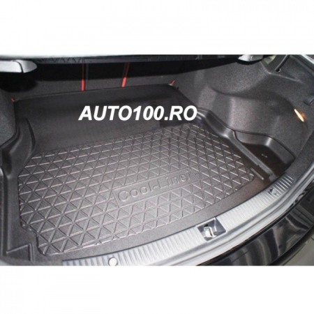 Accesorii interior - Tavita portbagaj PREMIUM Mercedes C W205 Sedan