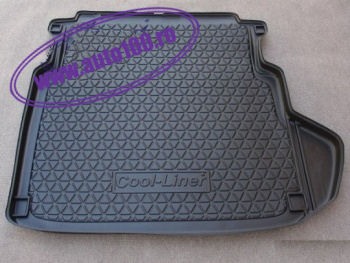 Tavite portbagaj auto - Tavita portbagaj Premium Mercedes E W211 Sedan