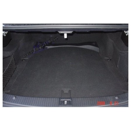 Tavita portbagaj Premium Mercedes E W212 Sedan (v.2.2) [1]