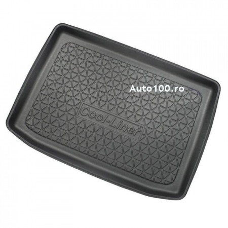 Tavita portbagaj Premium Nissan Juke (jos) [1]