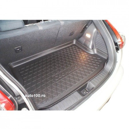 Accesorii interior - Tavita portbagaj Premium Nissan Juke (sus) 