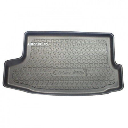 Tavita portbagaj Premium Nissan Juke (sus)  [1]