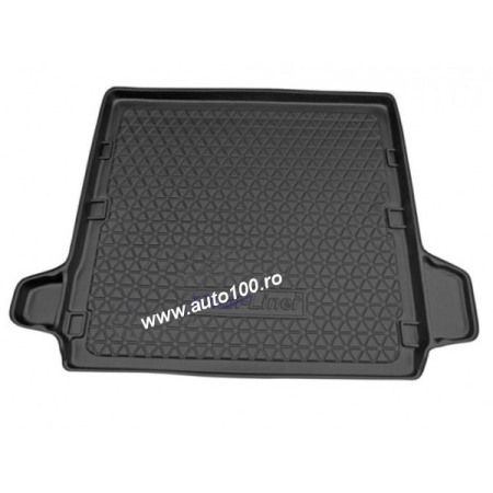 Tavite portbagaj auto - Tavita Portbagaj Premium Nissan Pathfinder 