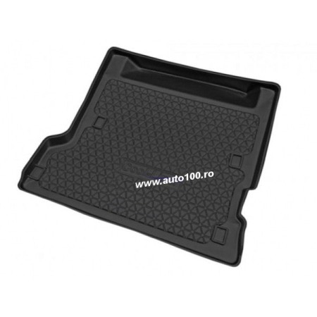 Tavite portbagaj auto - Tavita Portbagaj Premium Nissan Patrol GR II Y61