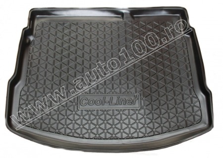 Tavite portbagaj auto - Tavita Portbagaj Premium Nissan Qashqai