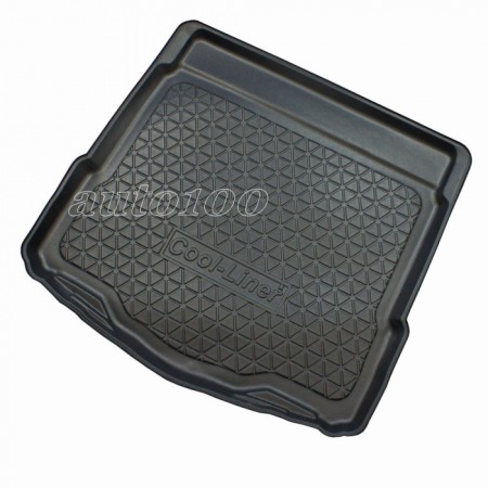 Accesorii interior - Tavita portbagaj Premium Nissan X-Trail III T32 5 locuri cu portbagajul mai jos