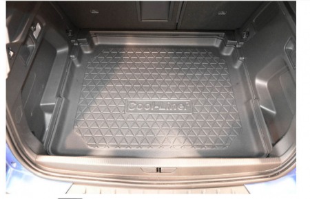 Tavita portbagaj Premium Opel Granland X, Peugeot 3008 II (LOW) [0]
