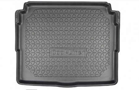 Tavita portbagaj Premium Opel Granland X, Peugeot 3008 II (LOW) [1]