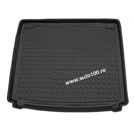 Tavite portbagaj auto - Tavita Portbagaj Premium Peugeot 407