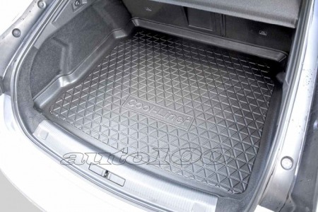 Accesorii interior - Tavita portbagaj Premium Peugeot 508 II sedan 193575CM
