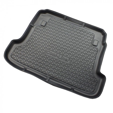 Tavita Portbagaj Premium Renault  Fluence  [1]