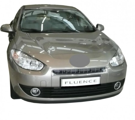 Tavita Portbagaj Premium Renault  Fluence  [2]