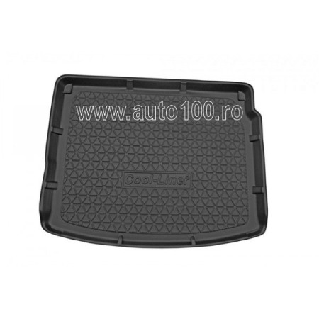 Tavite portbagaj auto - Tavita Portbagaj Premium Renault  Megane Grandtour III