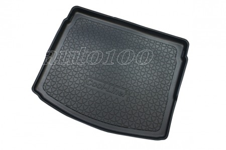 Tavita portbagaj Premium Renault Megane IV Grandtour / Estate UP [3]