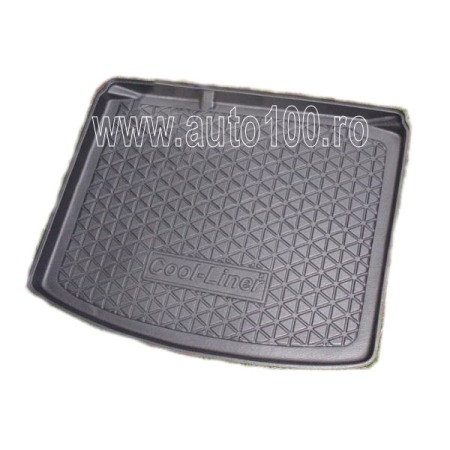 Tavite portbagaj auto - Tavita Portbagaj Premium Seat Leon II (1P)